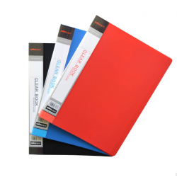 ΝΤΟΣΙΕ Α4 ΜΕ ΖΕΛΑΤΙΝΕΣ 20Φ 3182